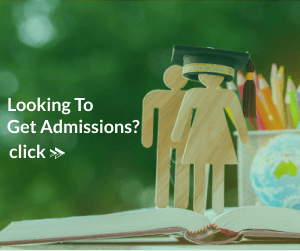 Increase Your Admissions