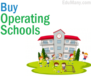 Buy Operating Institution