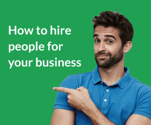 Recruitment Solutions