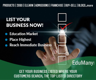 List your Business