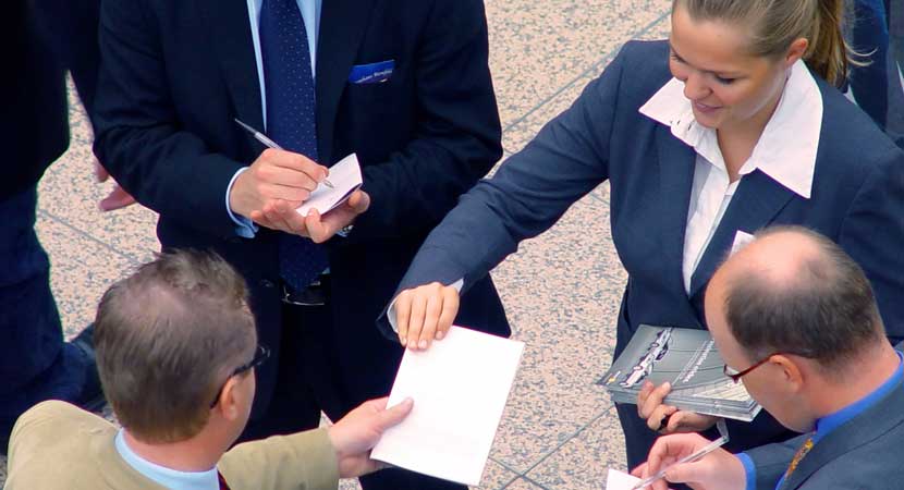 Business Professionals Services