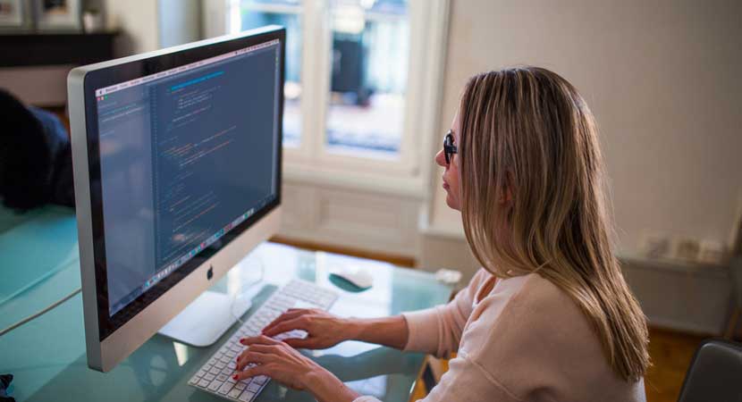 Programming and Development