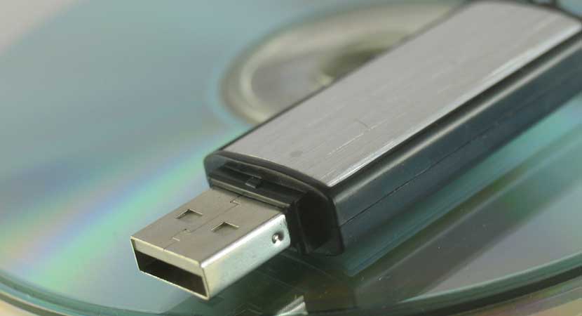 Data Backup and Storage